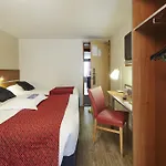 Kyriad Hotel Meaux