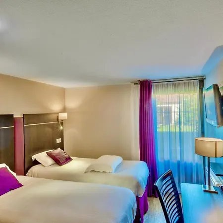Hotell Kyriad 3*