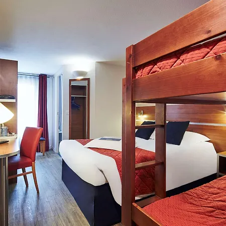 Hotel Kyriad Meaux