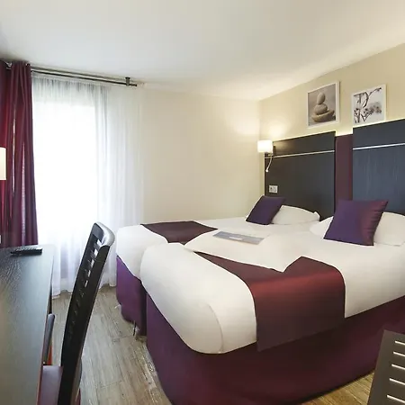 Hotel Kyriad 3*