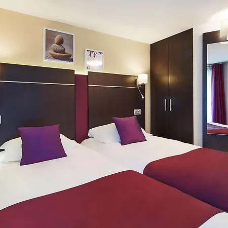Hotell Kyriad