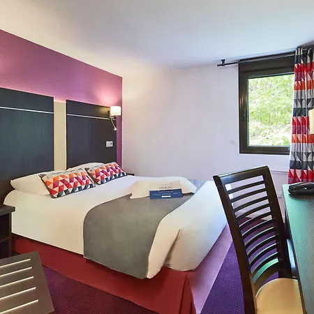 Kyriad Hotell 3*