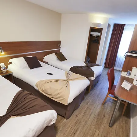 Hotel Kyriad Meaux