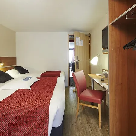 Kyriad Hotel Meaux