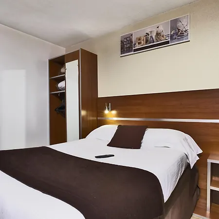 Kyriad Hotel