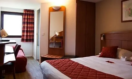 Hotel Kyriad 3*