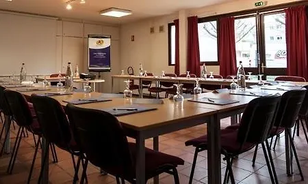 Hotel Kyriad Meaux