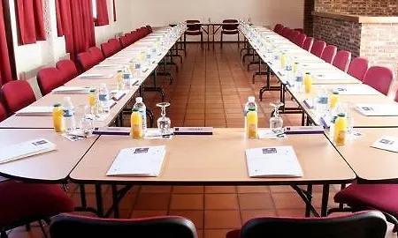 Kyriad Hotel Meaux