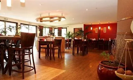 Hotel Kyriad 3*
