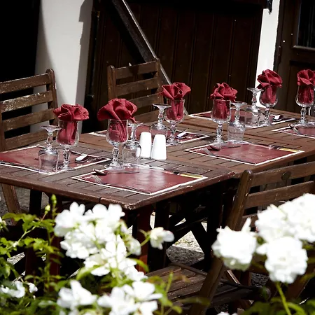 Kyriad Hotell Meaux
