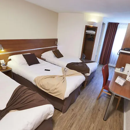 Hotell Kyriad