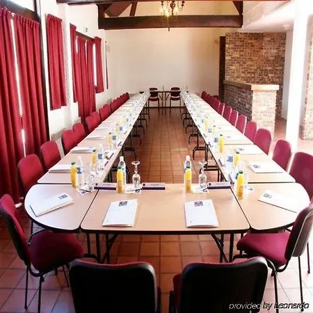 Kyriad Hotel