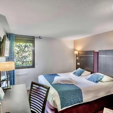 Hotell Kyriad