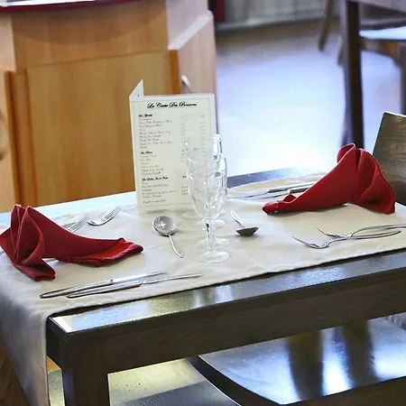 Hotel Kyriad Meaux