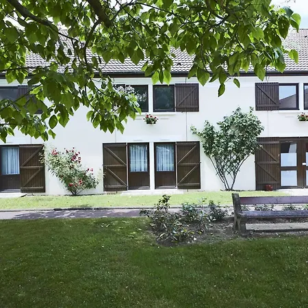 Szálloda Kyriad 3*