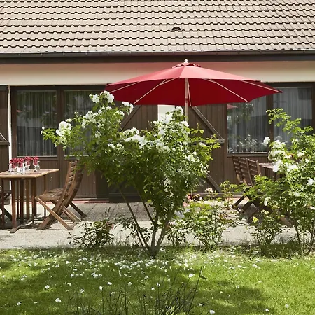 Kyriad Hotel 3*