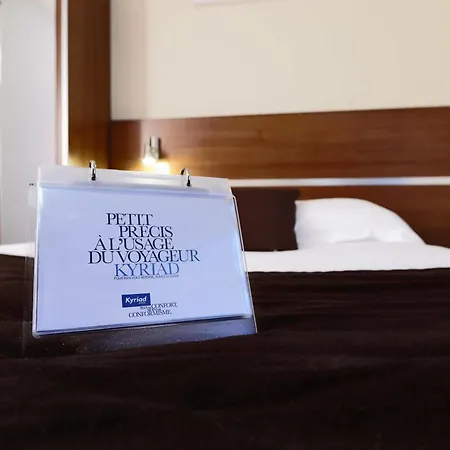 Hotel Kyriad
