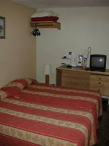Kyriad Hotel 3*