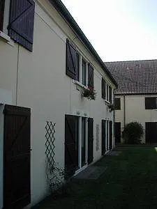 Kyriad 3* Meaux