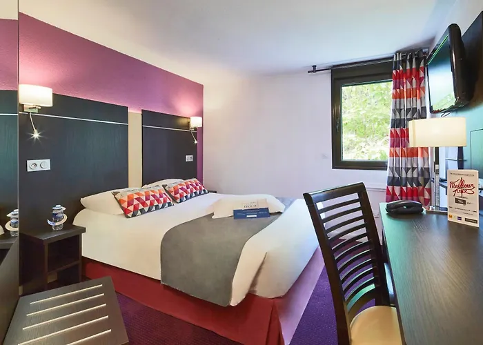 Otel Kyriad