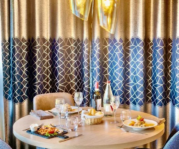 Kyriad Otel Meaux