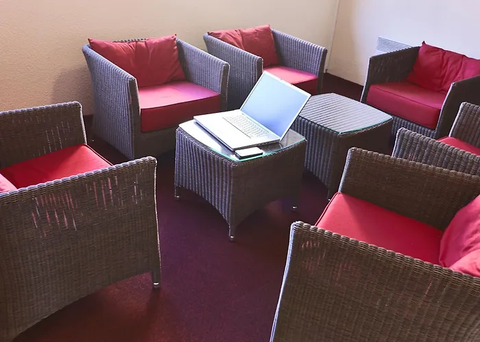 Kyriad מלון מו